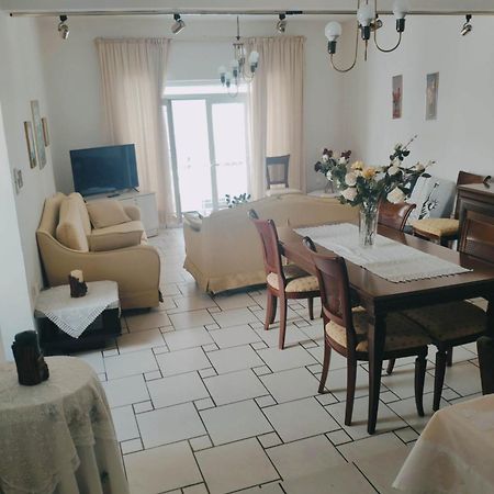 Sunny Central New Classic House Kandiye Dış mekan fotoğraf