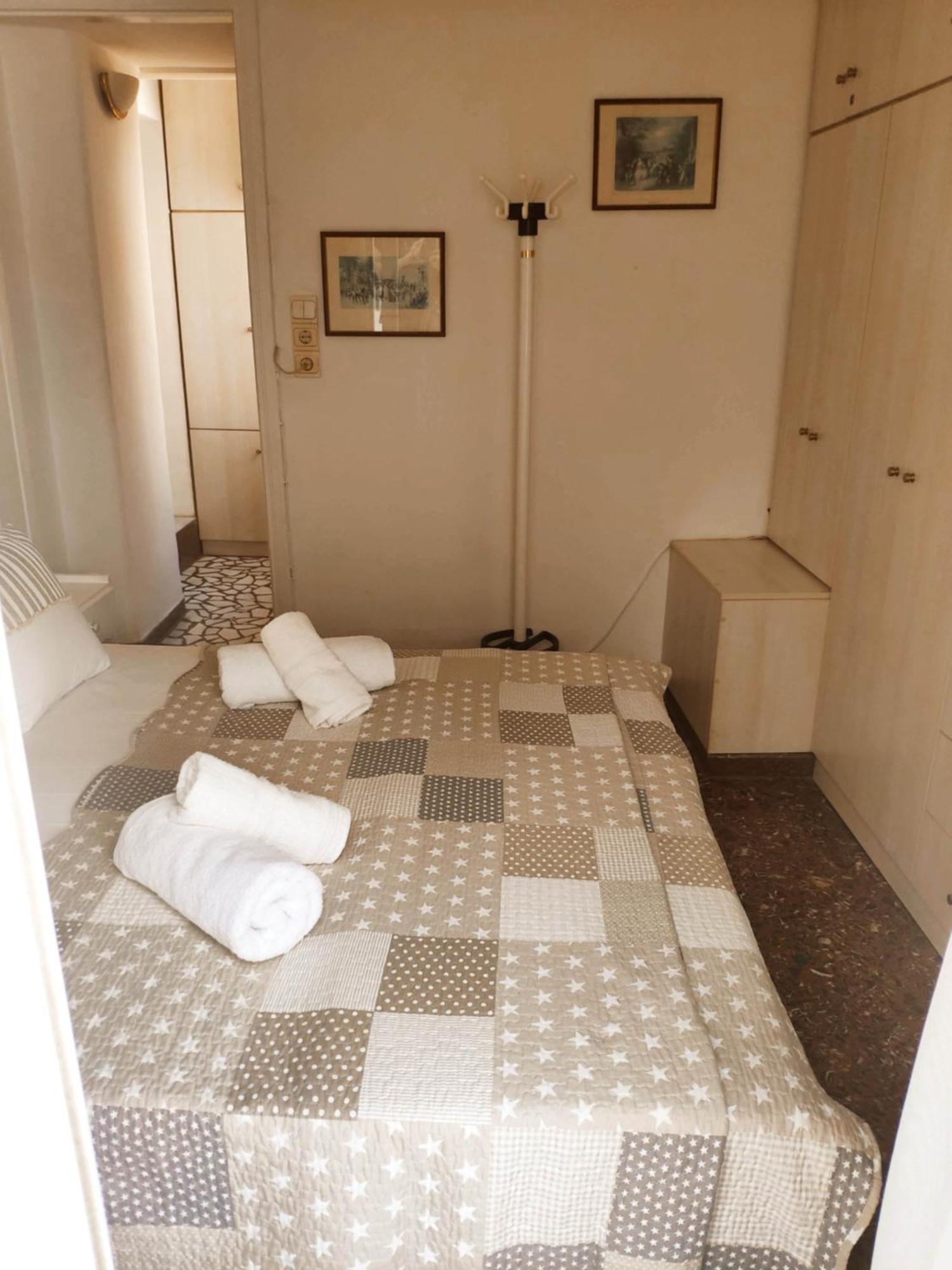 Sunny Central New Classic House Kandiye Dış mekan fotoğraf