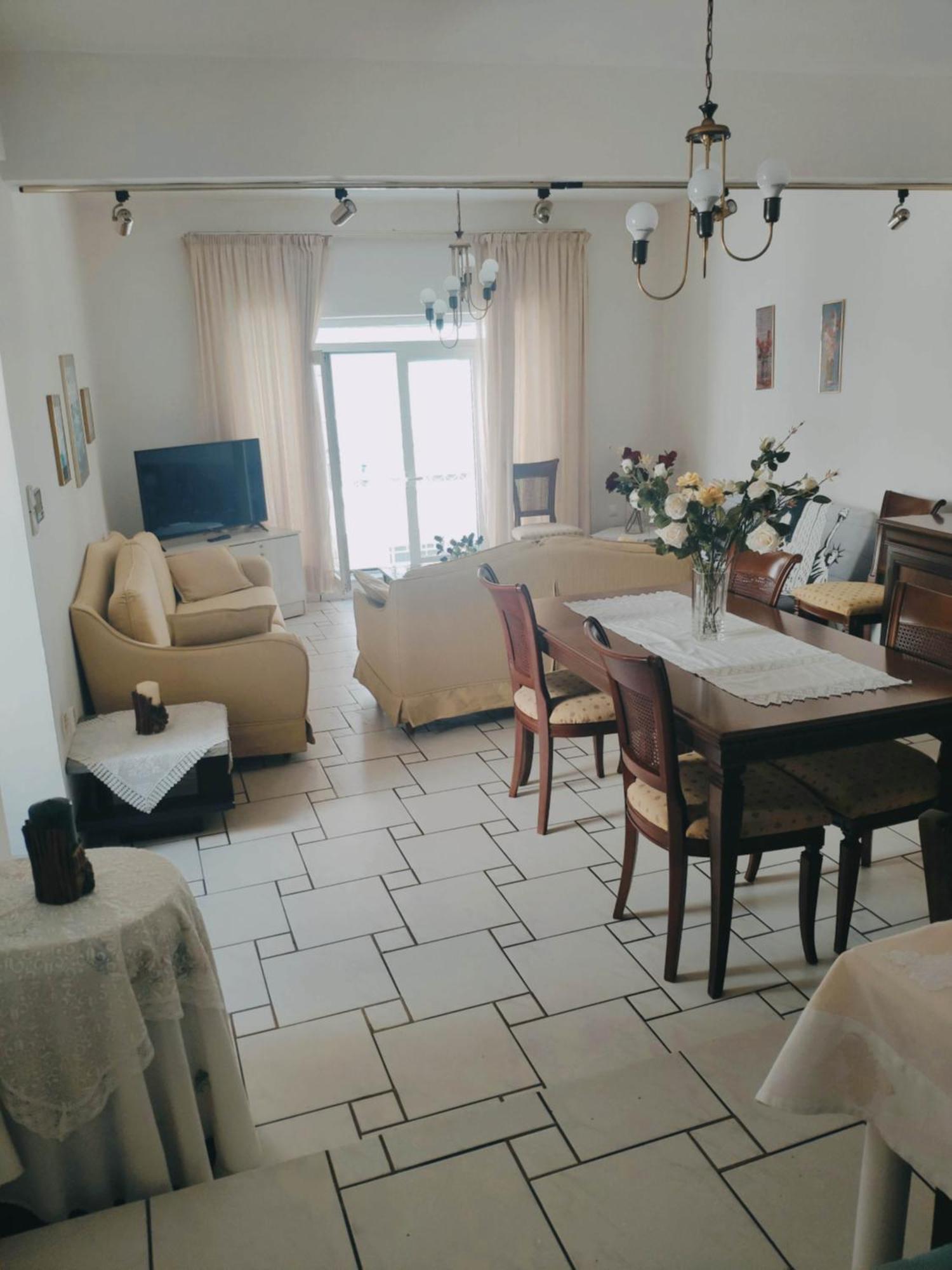 Sunny Central New Classic House Kandiye Dış mekan fotoğraf