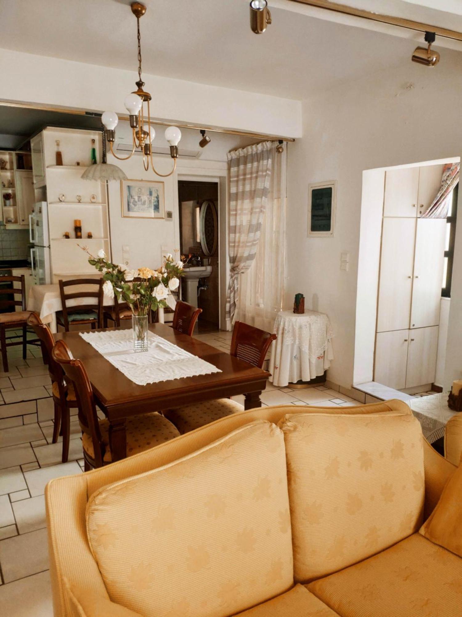 Sunny Central New Classic House Kandiye Dış mekan fotoğraf